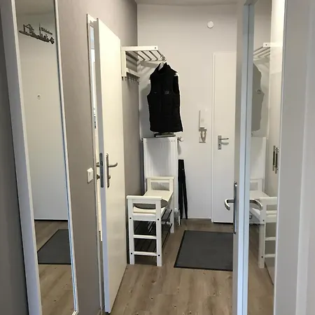 Holiday home Hallix -