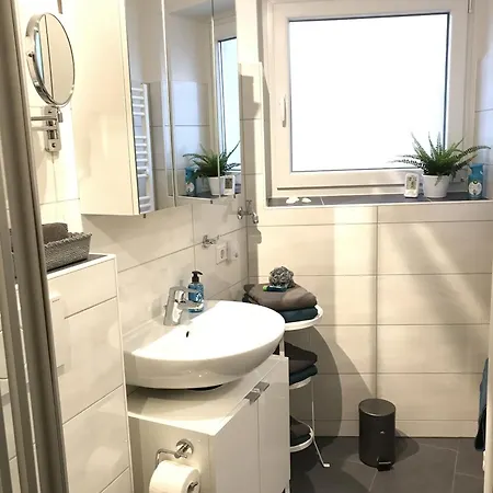 Hallix - Wilhelmshaven